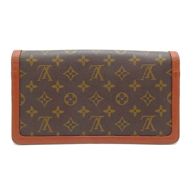 Louis Vuitton Second Bag