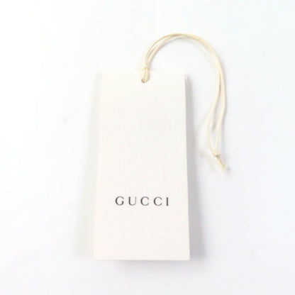 Gucci 552866 Kids GG Pattern Webline Embroidery Tulle Skirt Pink 12 Storage