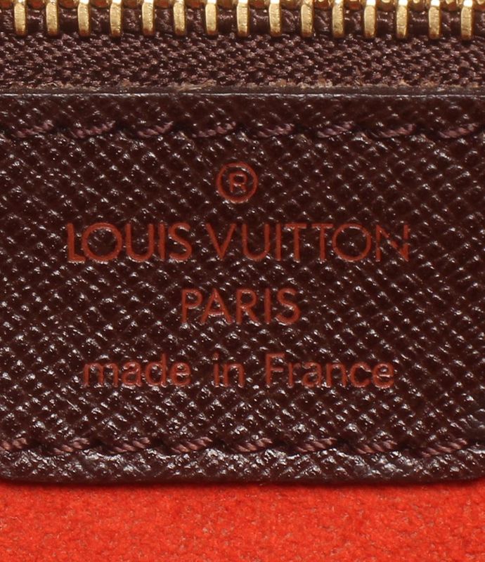 Louis Vuitton Shoulder Bag Shoulder Bag Marais Bucket N42240 Ladies Louis