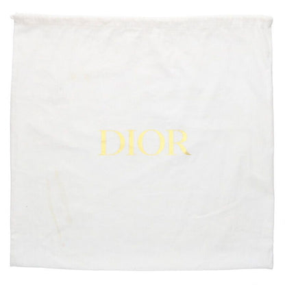 Christian Dior LADY DIOR Canage 2-way Shoulder Handbag Women L