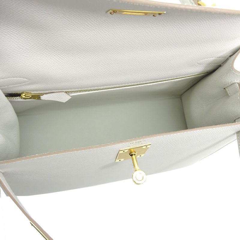 Hermes Kelly Handbag