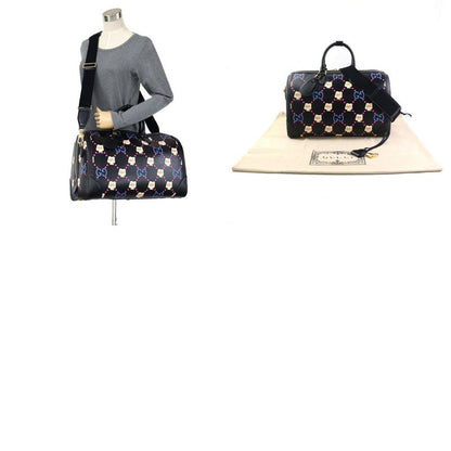 Gucci Boston Bag 739955