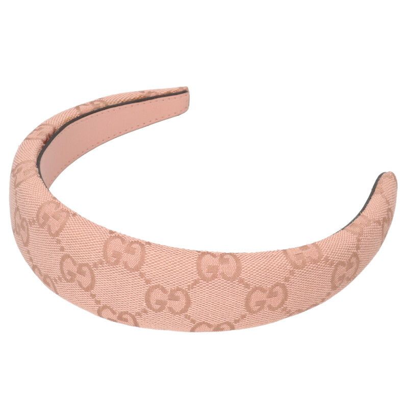 Gucci 755038 GG Patterned Catsuit Women's