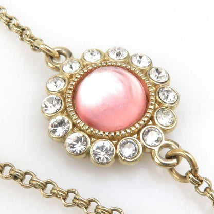 Chanel Necklace Coco Mark