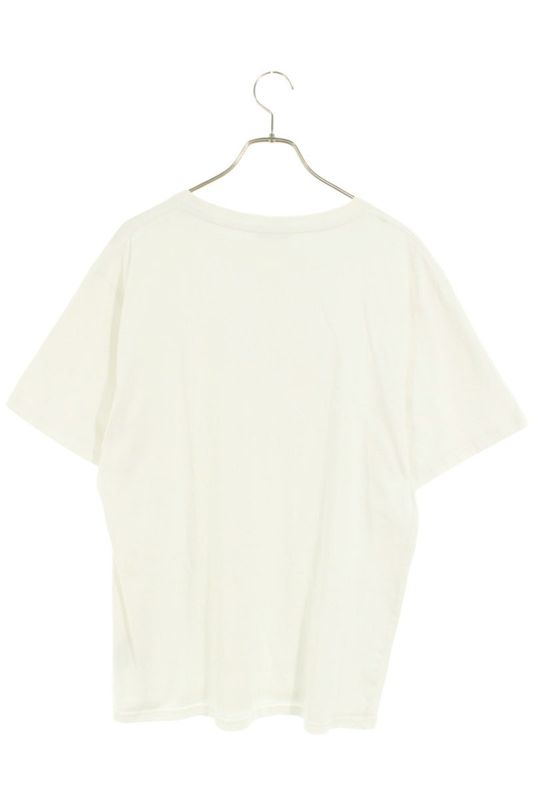 Dior 21AW 193j685d0554 Kenny Scharf Logo Embroidered T-shirt Men L