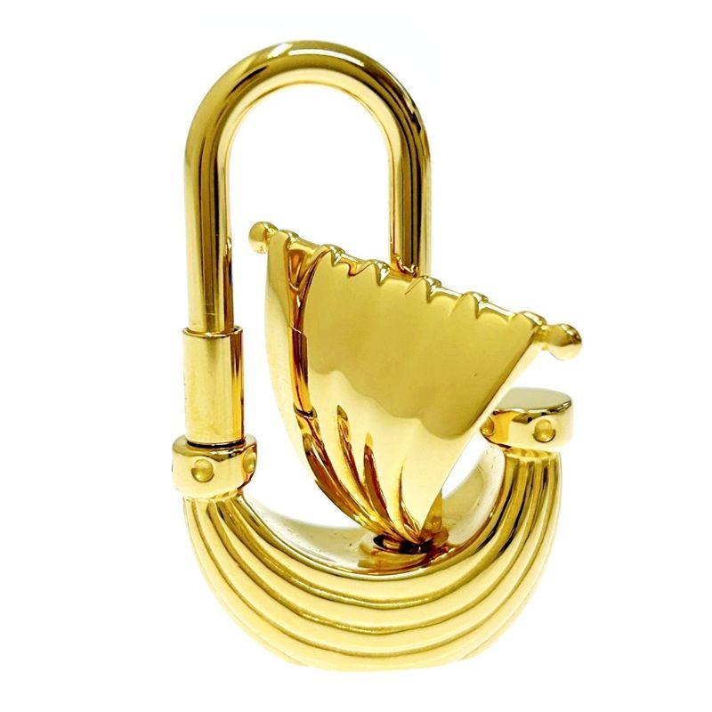 Hermes GP Paris Air Paris Wind Sailboat Cadenas Charm 325930 Charm