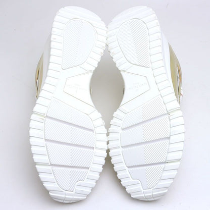 Louis Vuitton LV Zig Zag Line Sneakers Size 8