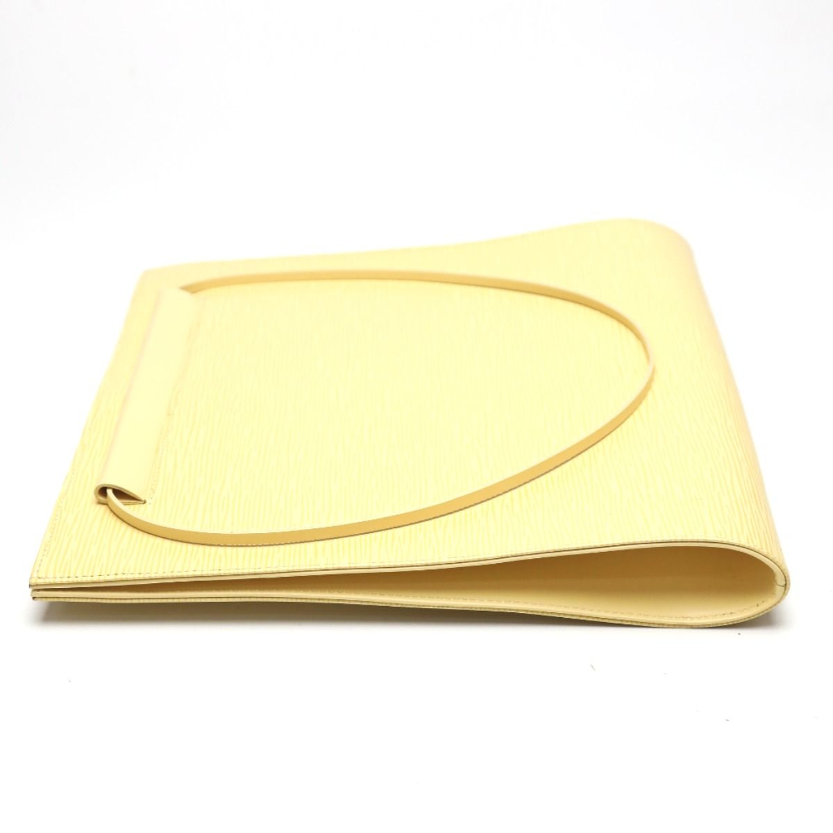 Louis Vuitton M5246 a Epi Shoulder Bag Saint-tropez