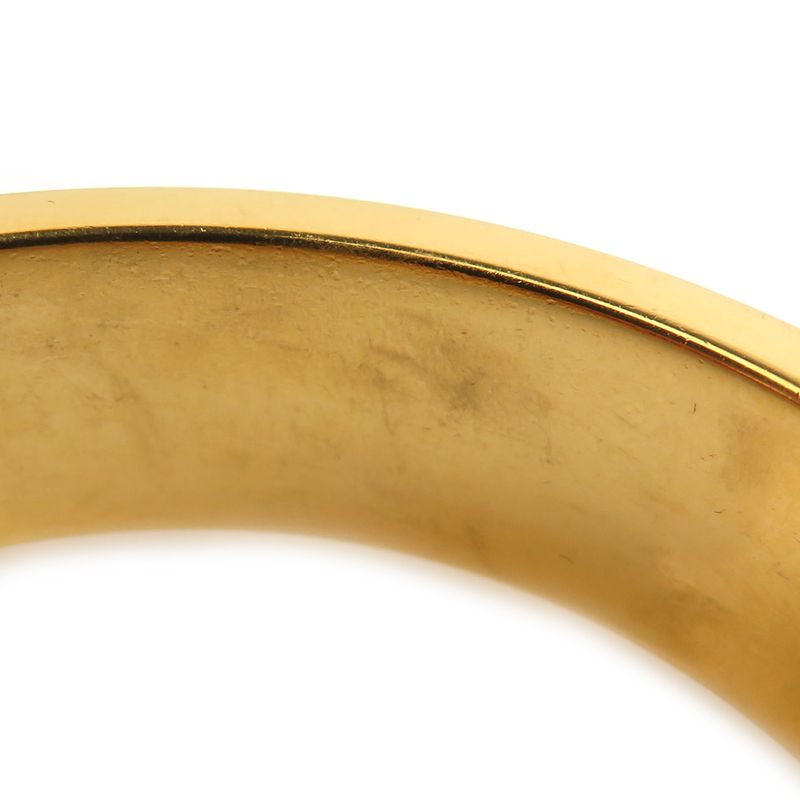 Hermes Bangle Bracelet Charnière PM