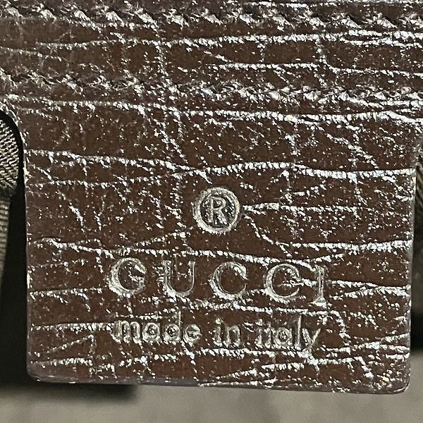 Gucci Sherry 137396 GG Canvas Bag Tote Bag Shoulder Bag Women