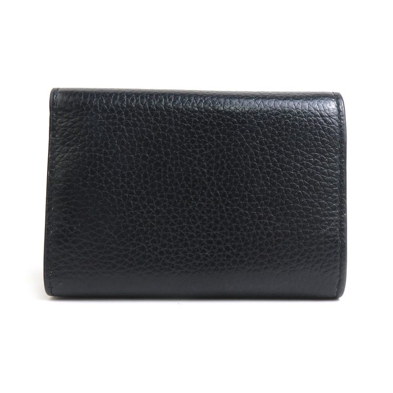 Balenciaga Trifold Wallet