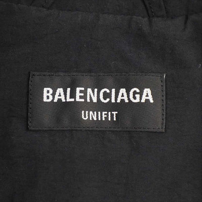 Balenciaga 22aw 3b Sports Icon Small Fit Tracksuit Jacket Small Fit Tracksuit
