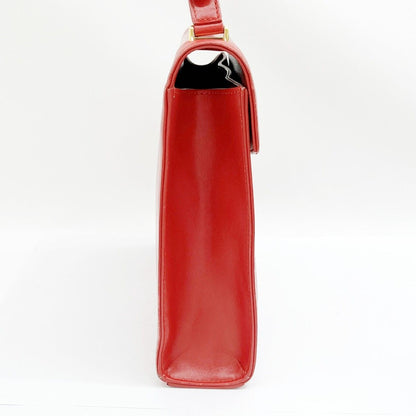 Louis Vuitton Handbag Opera Sparta Opera Line M63947 Red