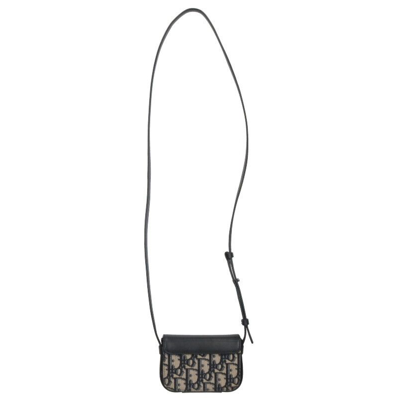 Dior 2lxca344uct Aubrey Cles Ther Shoulder Bag Women