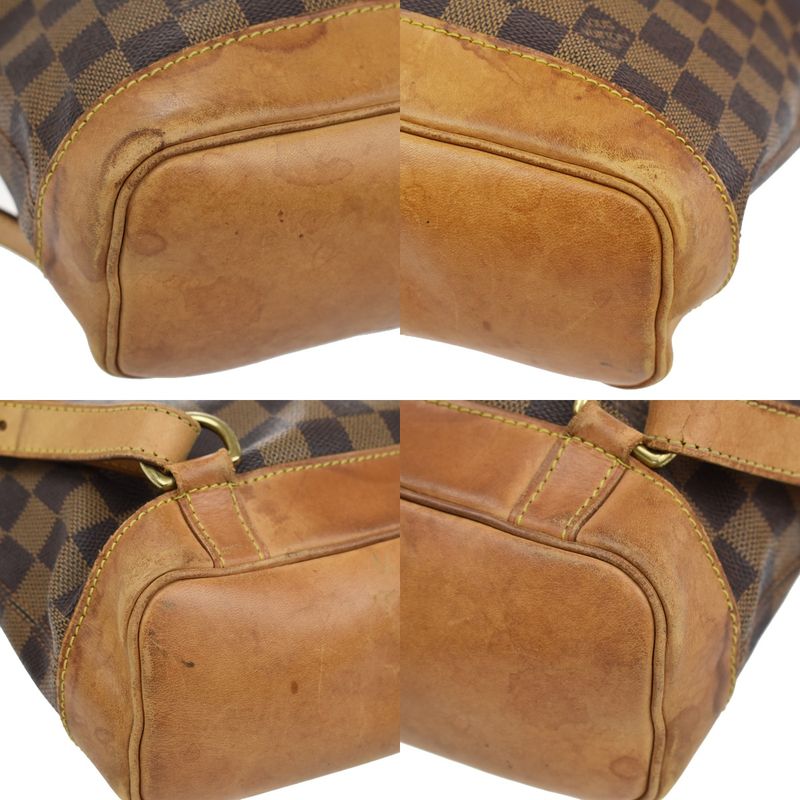 Louis Vuitton Damier Harlequin Backpack N99038 77kb024