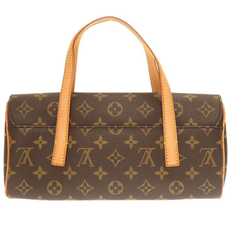 Louis Vuitton Sonatine Monogram M5190