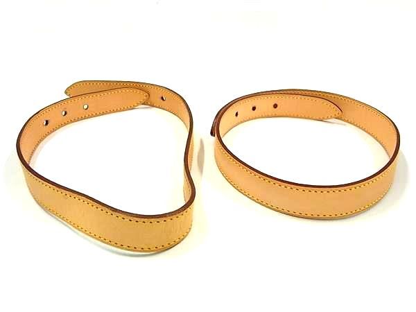 Louis Vuitton M40007 Shoulder Strap For Popincourt Haut Bag Shoulder Strap