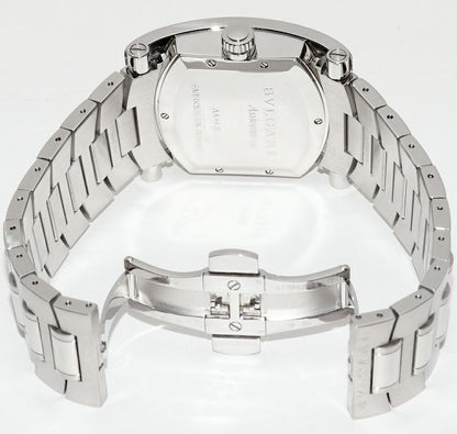 Bulgari Ashoma Aa44s Men's
