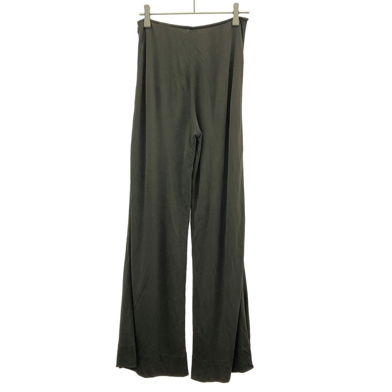 Hermes Rayon Pants Khaki 34