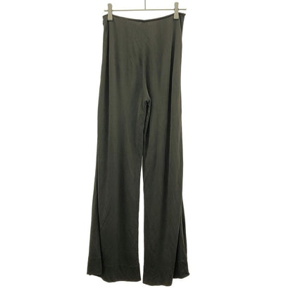 Hermes Rayon Pants Khaki 34