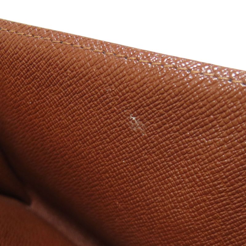 Louis Vuitton M61734 Portefeuille Sarah Old Long Wallet With Coin Purse