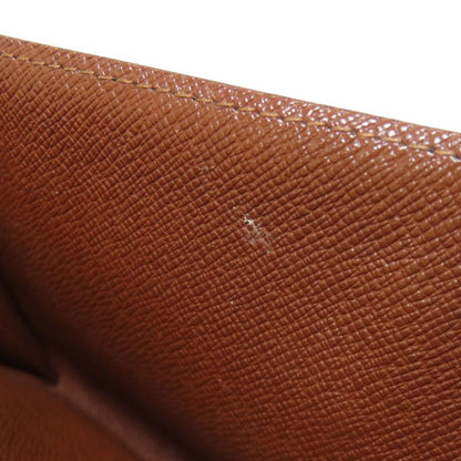 Louis Vuitton M61734 Portefeuille Sarah Old Long Wallet With Coin Purse