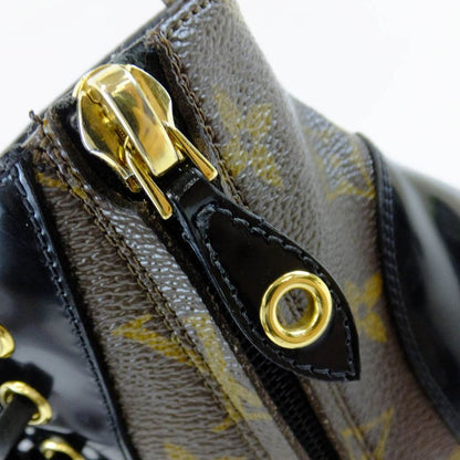 Louis Vuitton Shorts 36 Size 22.5cm (8.86in) Equivalent Monogram
