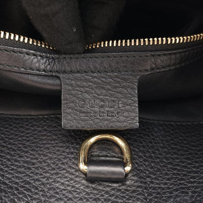 Gucci Soho Black Halaco 308982a016817692