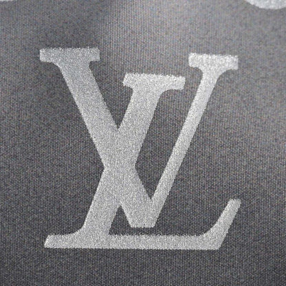 Louis Vuitton Tote Bag On The Go MM Frost/silver