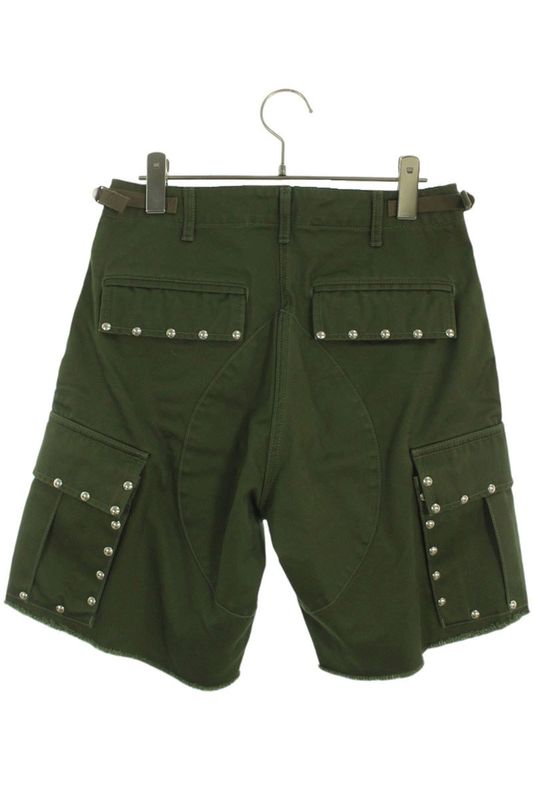 Celine 2z136403e Cargo Shorts Men's 46