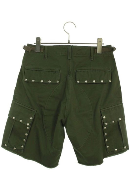 Celine 2z136403e Cargo Shorts Men's 46