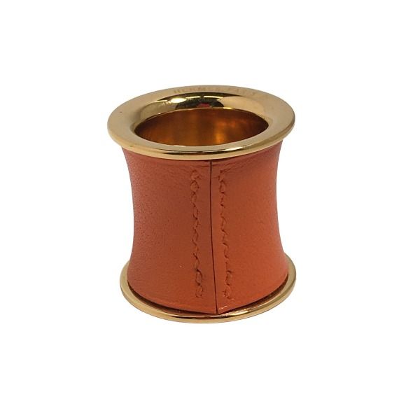 Hermes Accessories Swift X GP Scarf Ring