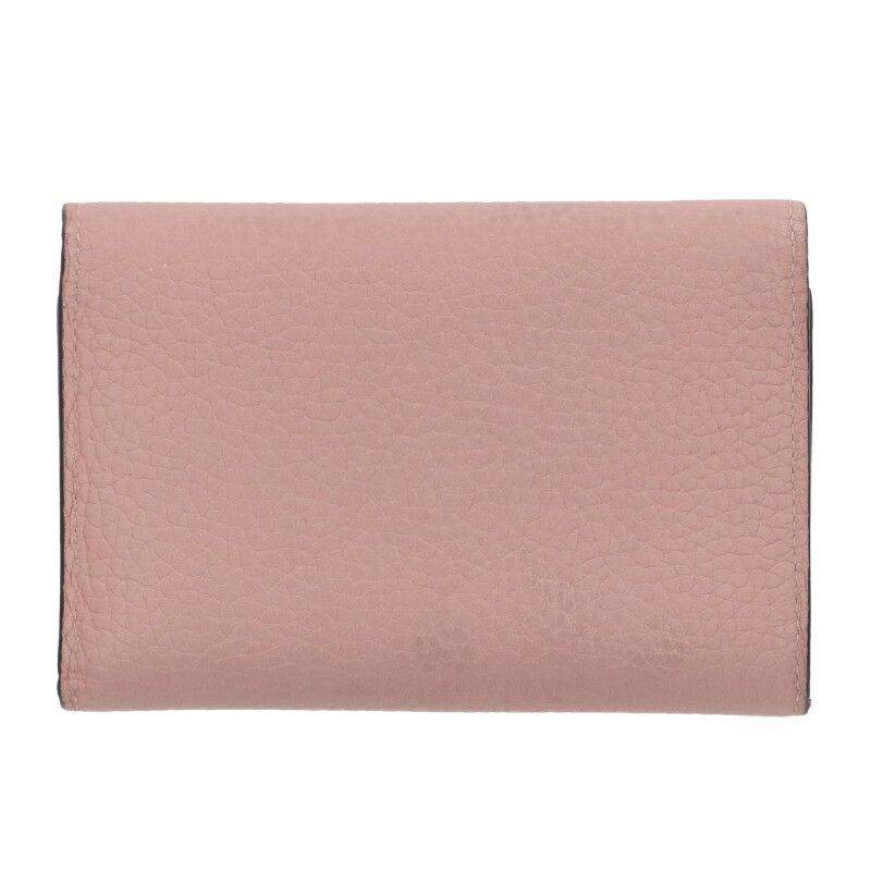 Louis Vuitton Mi4240 Capucines Compact Leather Wallet For Men