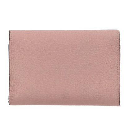 Louis Vuitton Mi4240 Capucines Compact Leather Wallet For Men