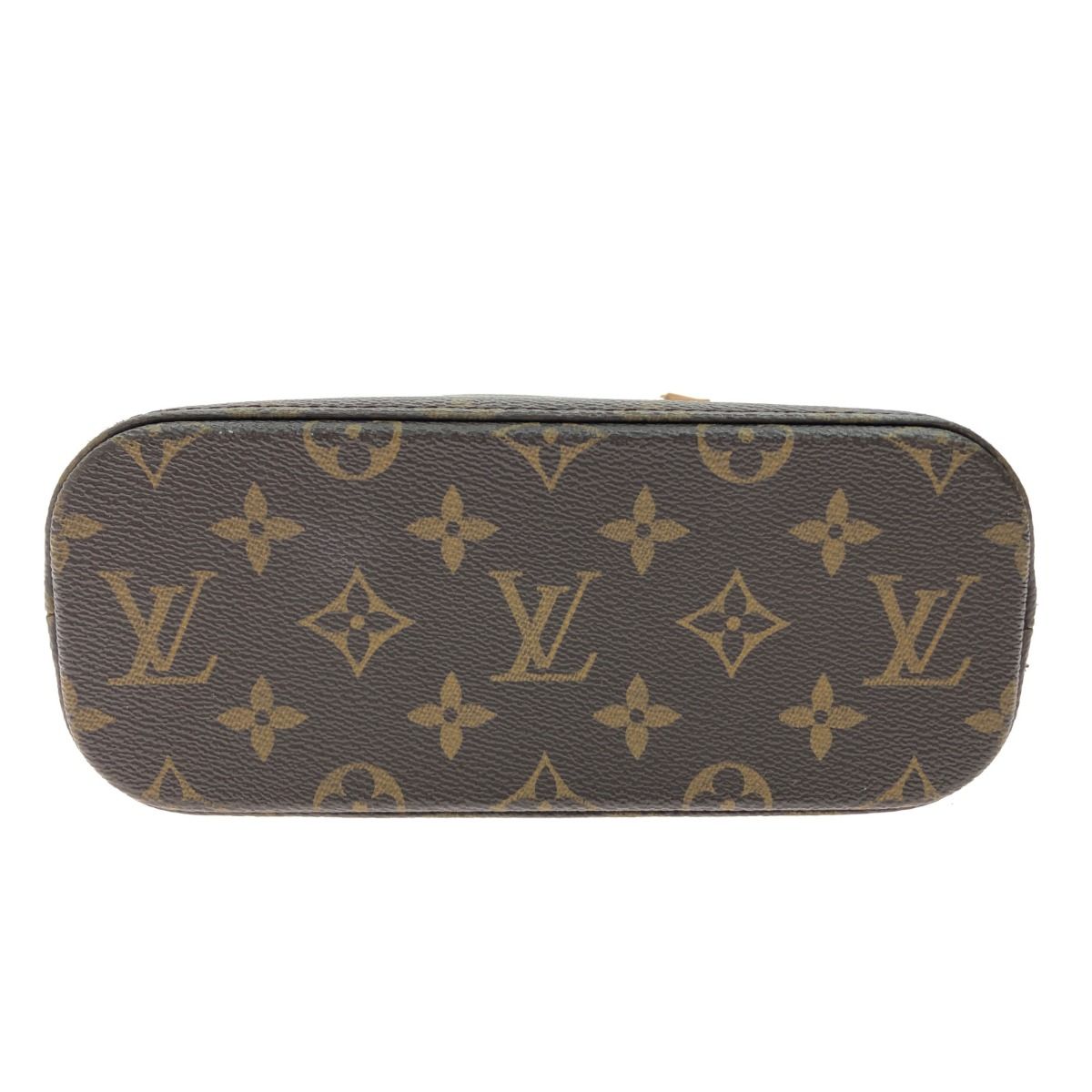 Louis Vuitton Women's Handbag Tote Bag Monogram Vavin PM