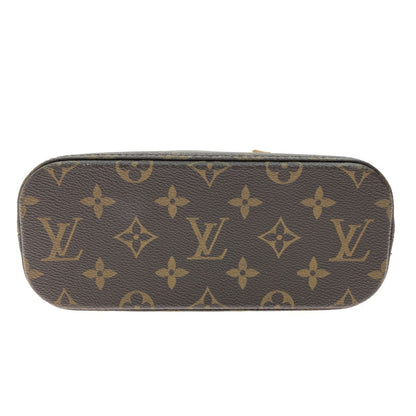 Louis Vuitton Women's Handbag Tote Bag Monogram Vavin PM