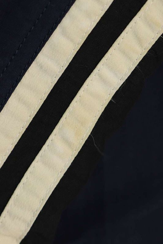 Balenciaga 22SS 681254 Tko48 Sideline Track Long Pants Men's L