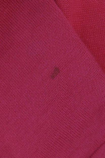 Balenciaga 460378 T3097 Crew Neck Cotton Sweater Knit Men's XS