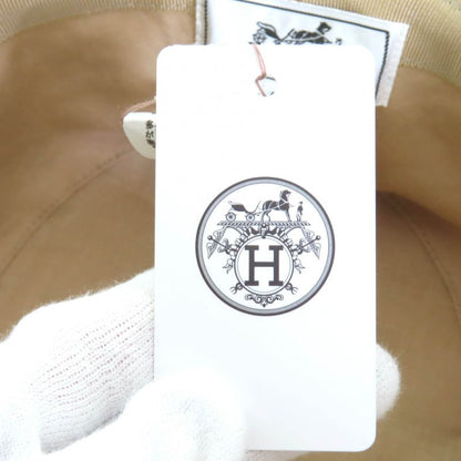 Hermes Fred Stitch Fred Stitch 100% Linen Lining Beige Trench Purchased March