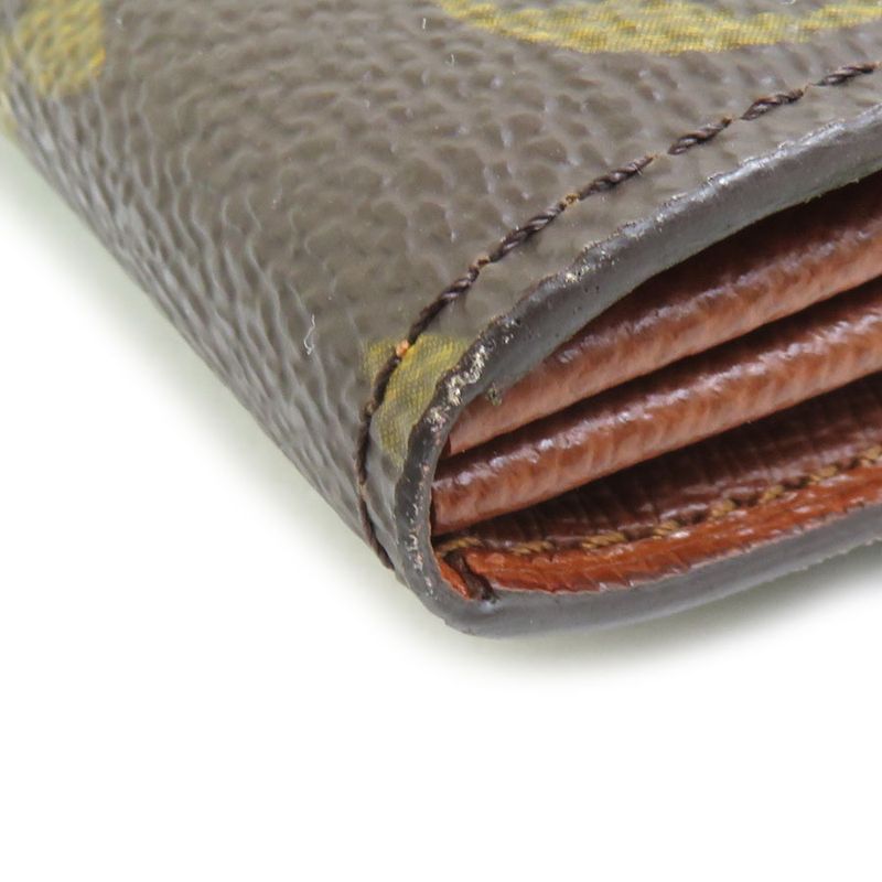 Louis Vuitton Long Wallet Monogram Portefeuille Sarah