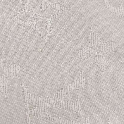 Louis Vuitton Shawl Monogram M71336 Silk Glaze Is0137 Women's Stole