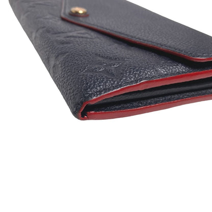 Louis Vuitton Empreinte Portefeuille Sarah Small Change Purse