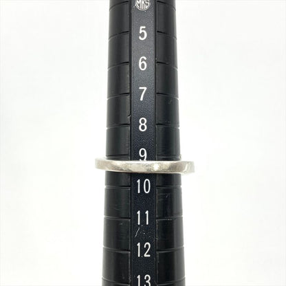 Gucci Chiodo Ring Approx 95 Size Sv925 51g Silver Nail Motif Unisex