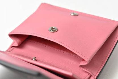 Unused Prada Wallet Mini Wallet Foldable Wallet 1mv204