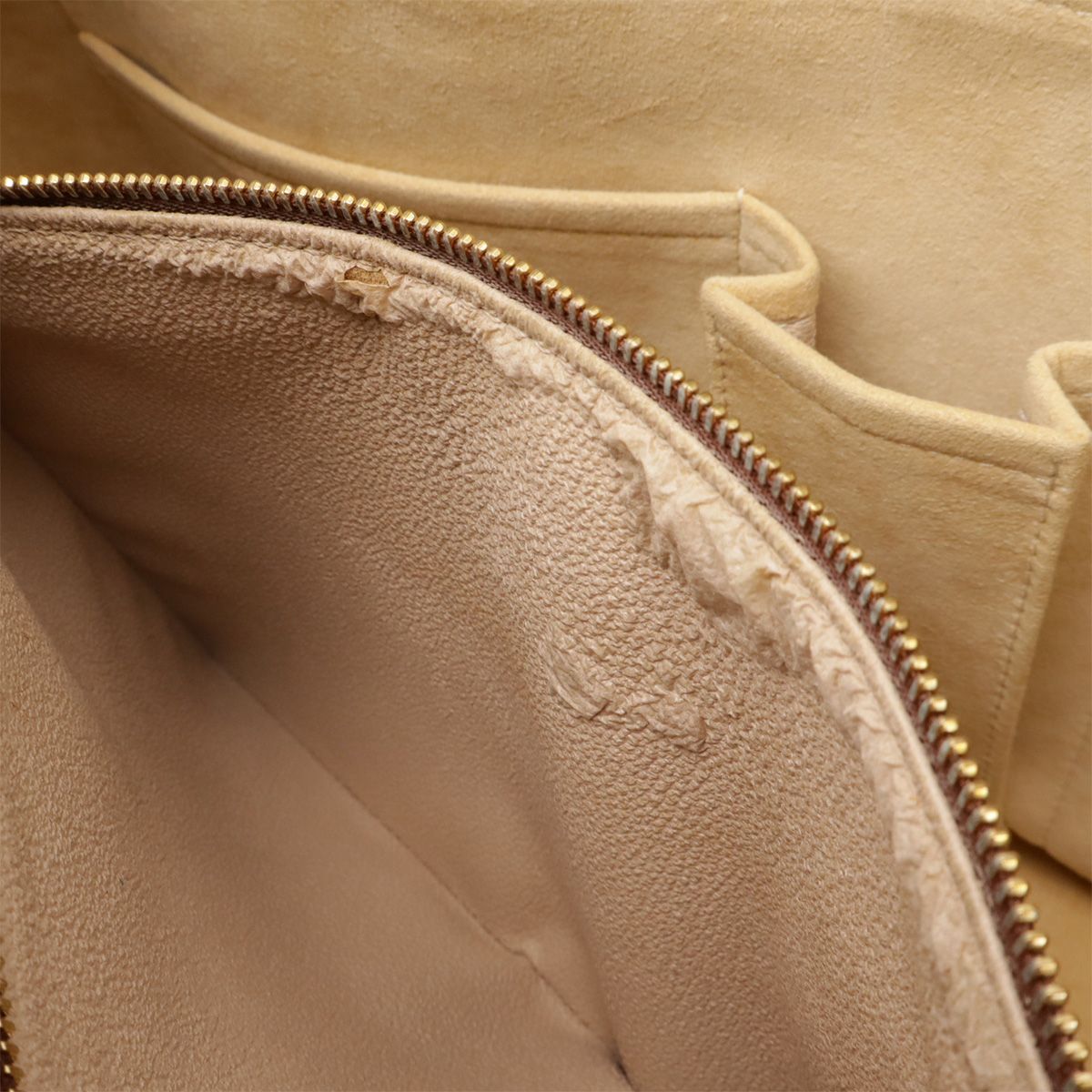 Louis Vuitton Monogram Luko Tote Bag Large Tote Shoulder Bag Semi Shoulder