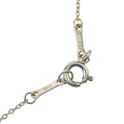 Tiffany & Co Apple Sv925 Silver Ladies Tiffany & Co