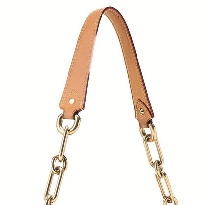 Louis Vuitton Monogram Multicolor Patti M40306 (gold Hardware) Shoulder Bag [no