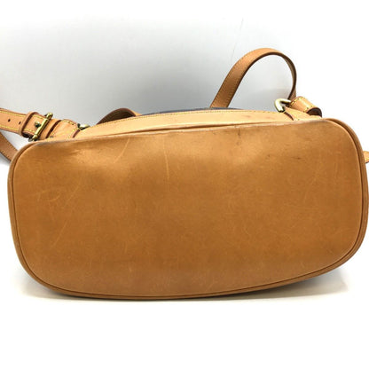 Louis Vuitton Monogram Monsouris Middle Size