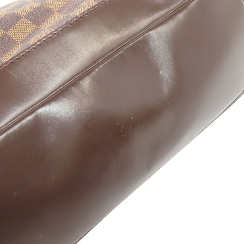 Louis Vuitton N51132 Soho Backpack Daypack Damier Canvas Women