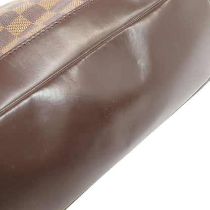 Louis Vuitton N51132 Soho Backpack Daypack Damier Canvas Women